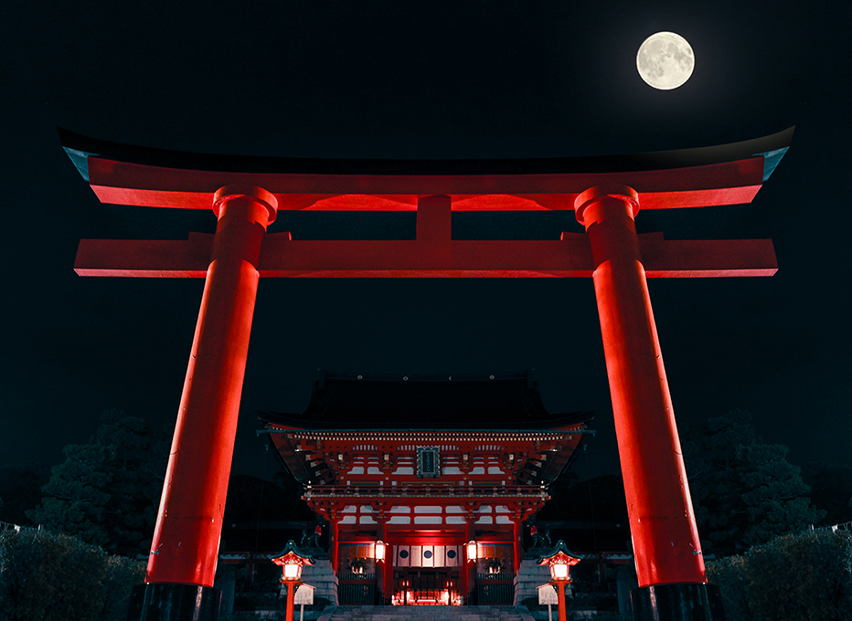 十三夜イメージ画像