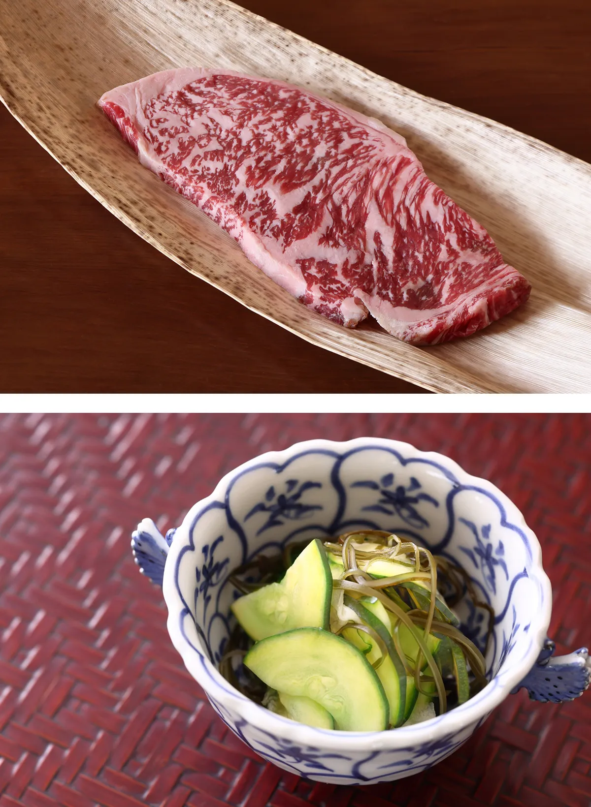 うし・うり