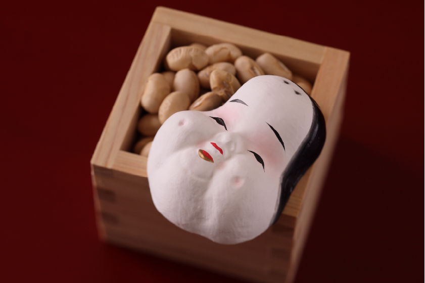 福豆