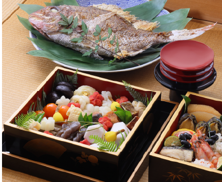 行事食を知る
