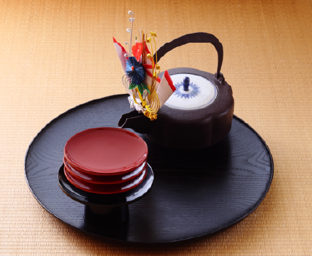 行事食辞典