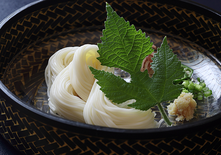 そうめん
