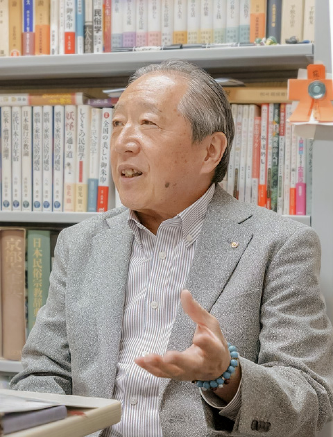 八木透（やぎとおる）さん
