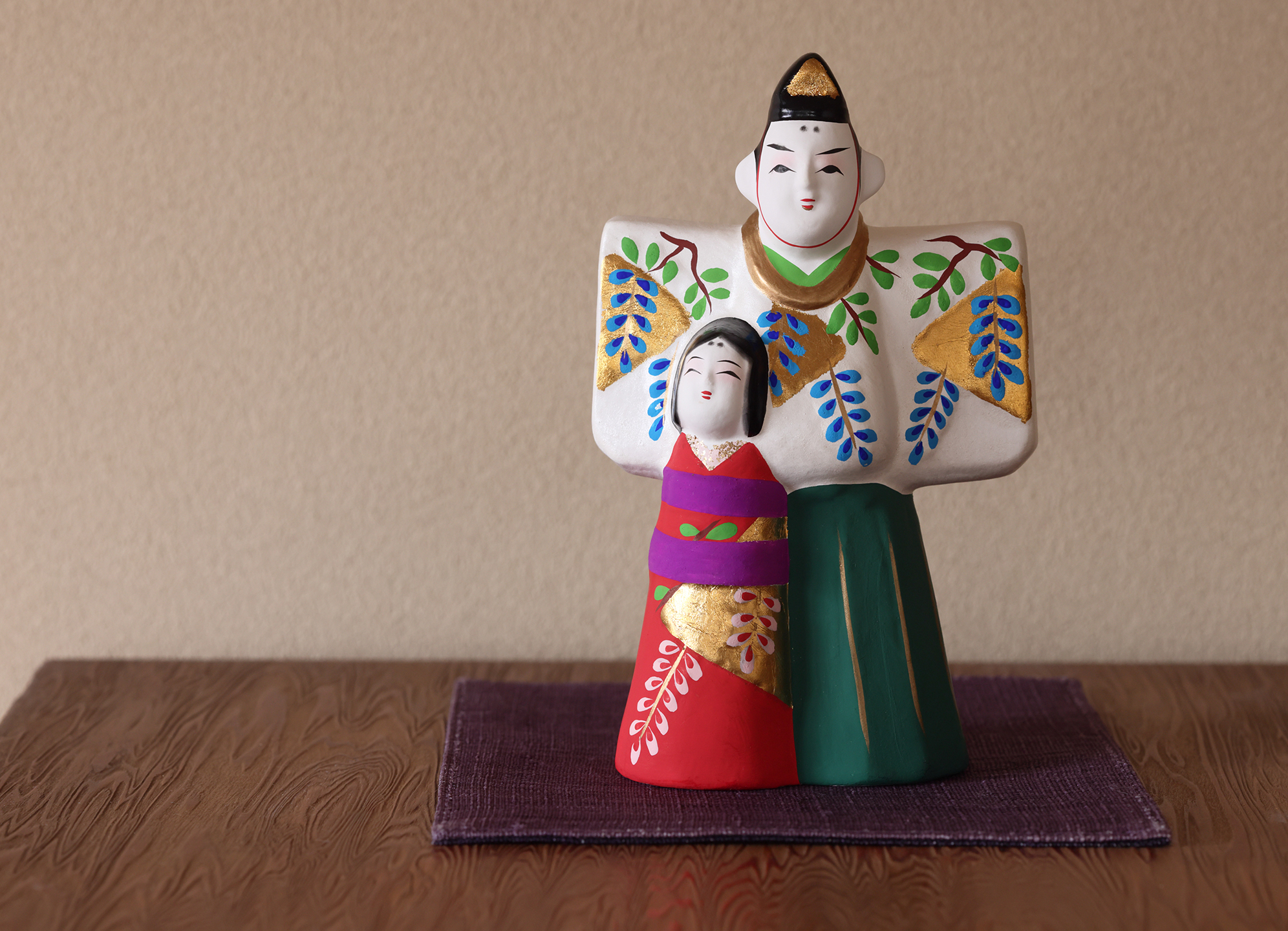 上巳の節供(ひな祭り)イメージ