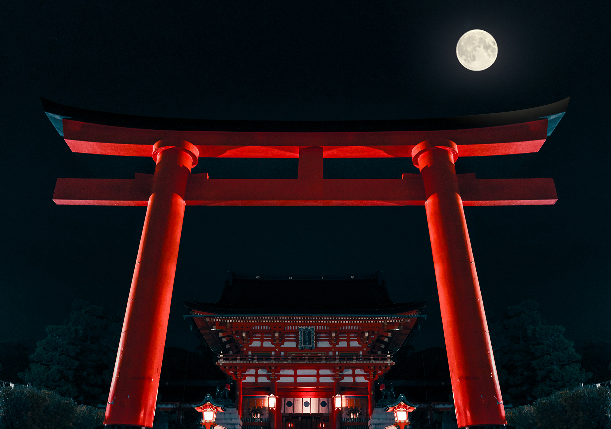 十三夜イメージ